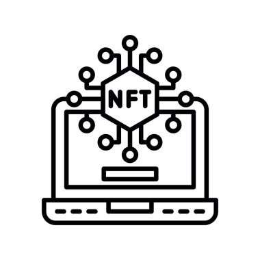 Nft Creative Icons Design