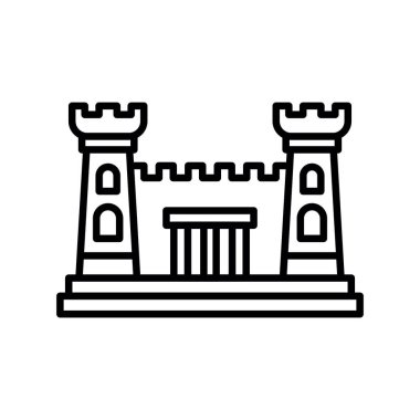 new creative icons Design vector