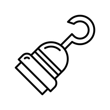 Hook Creative Icons Design