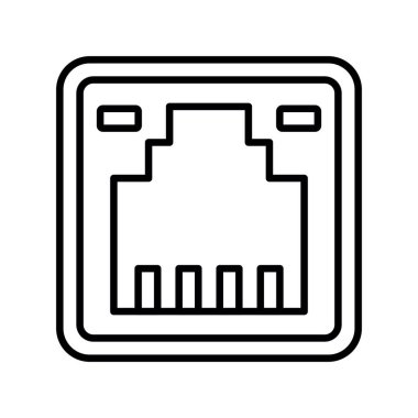 Lan Creative Icons Design