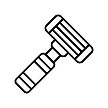 Razor Creative Icons Design