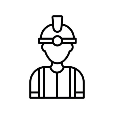 Worker Creative Creative Icons Design Design