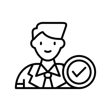 Approval Creative Icons Design