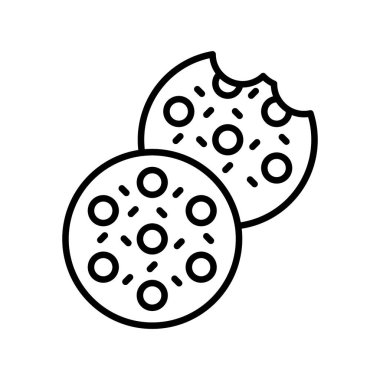 Biscuit Creative Icons Design