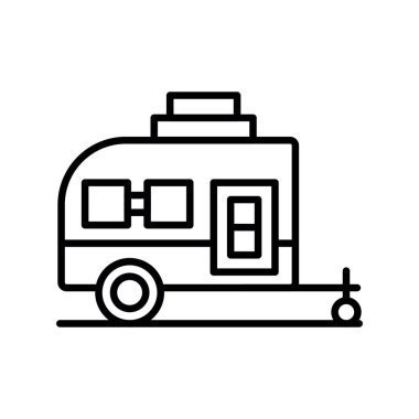 Caravan Creative Icons Design