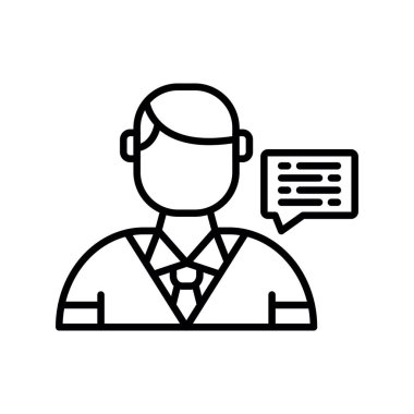 Client Creative Icons Design