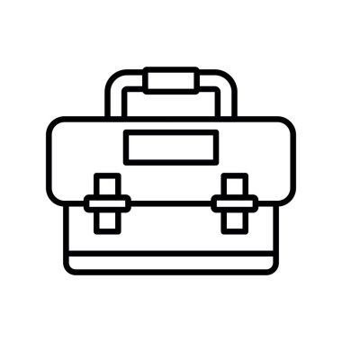 Job Creative Icons Design