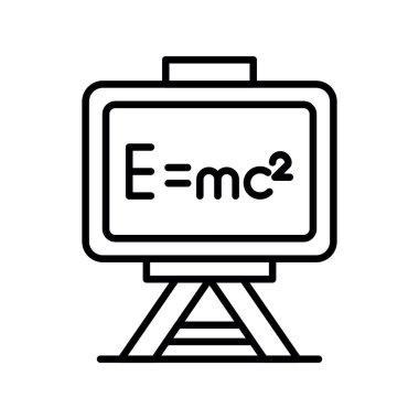 Relativity Creative Icons Design