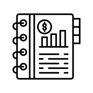 Agenda Creative Icons Design