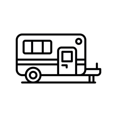 Caravan Creative Icons Design