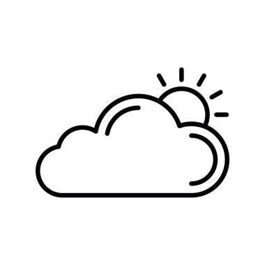 Cloud Creative Icons Design