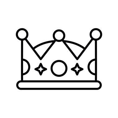 Crown Creative Icons Design