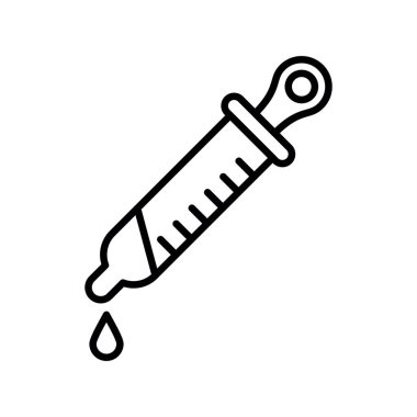 Bırakıcı yaratıcı simgeler tasarımı