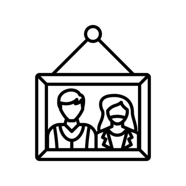 Frame Creative Icons Design