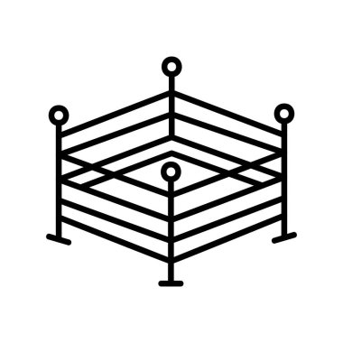 Ring Creative Icon Design