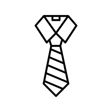 Tie Creative Icons Design