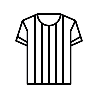 Tshirt Creative Icons Design