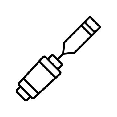 Chisel Creative Icons Design