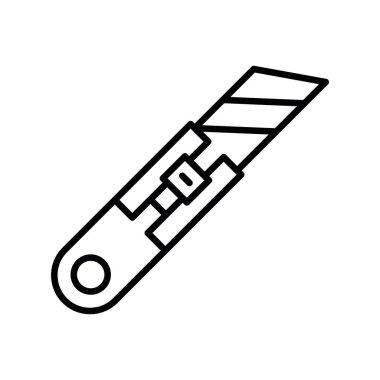 Cutter Creative Icons Design