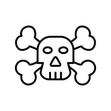 Dead Creative Icons Design