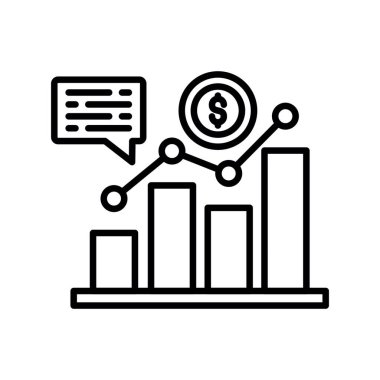 Market Creative Icons Design