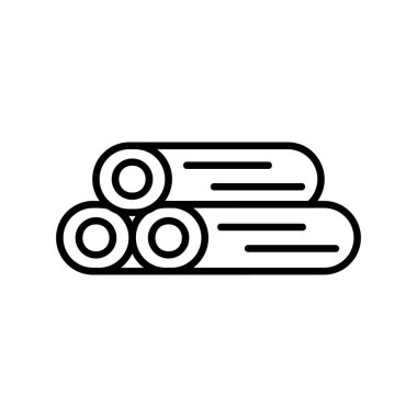 Pipes Creative Icons Design