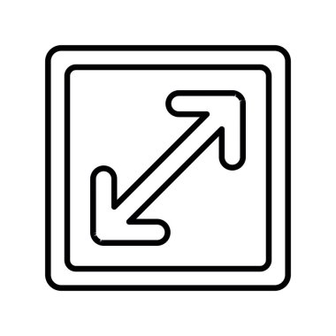 Maximinize Creative Icons Design