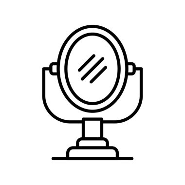 Mirror Creative Icons Design