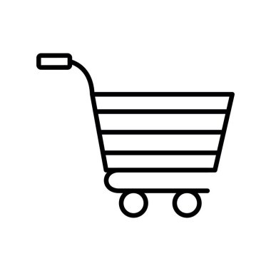 Cart Creative Icons Design