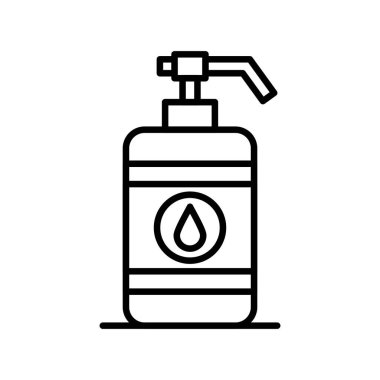 Lotion Creative Icons Design