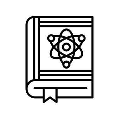 Book Creative Icons Design