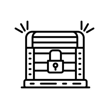 Virus Creative Icons Design