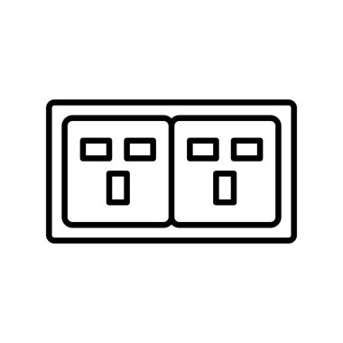 Socket Creative Icons Design