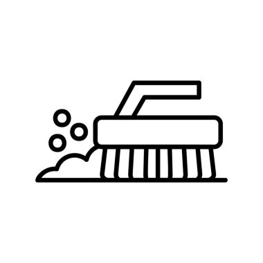 Brush Creative Icons Design