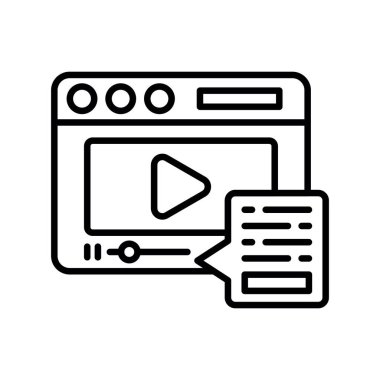 Salary Creative Icons Design