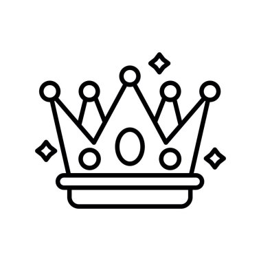 Crown Creative Icons Design