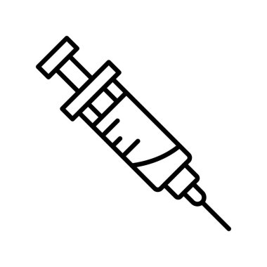 Injection Creative Icons Design