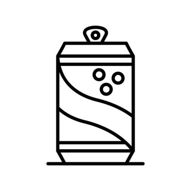 Soda Creative Icons Design