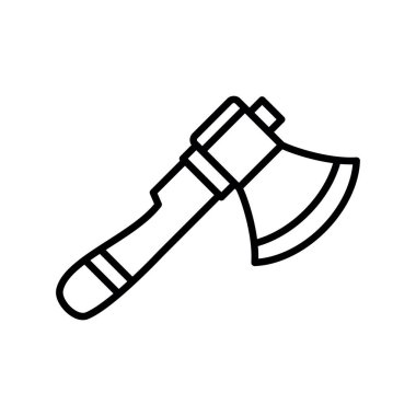 Axe Creative Icons Design