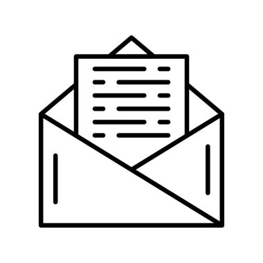 Letter Creative Icons Design