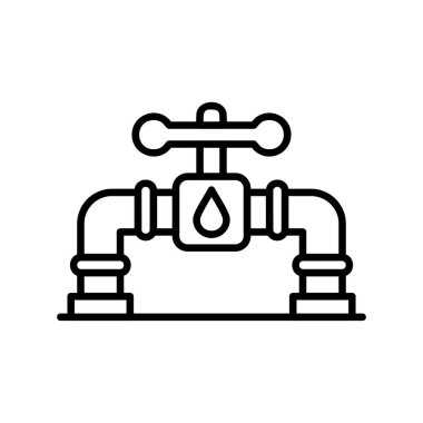 Pipe Creative Icons Design