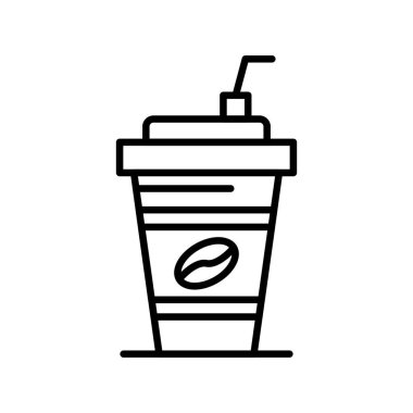 Tea Cup Creative Icons Design