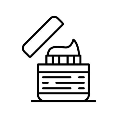 Cream Creative Icons Design