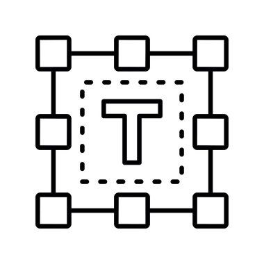 Font Design Creative Icons Design