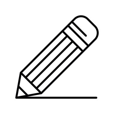 Pencil Creative Icons Design