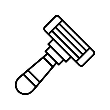 Razor Creative Icons Design