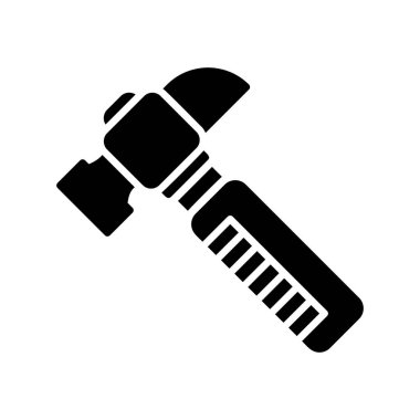 Hammer Creative Icons Design