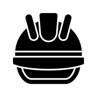 Helmet Creative Icons Design