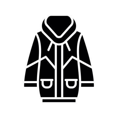 Jacket Creative Icons Design