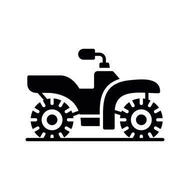 Quad Creative Icons Design